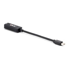 Club3D Mini DisplayPort 1.4 To HDMI (CAC-1188)